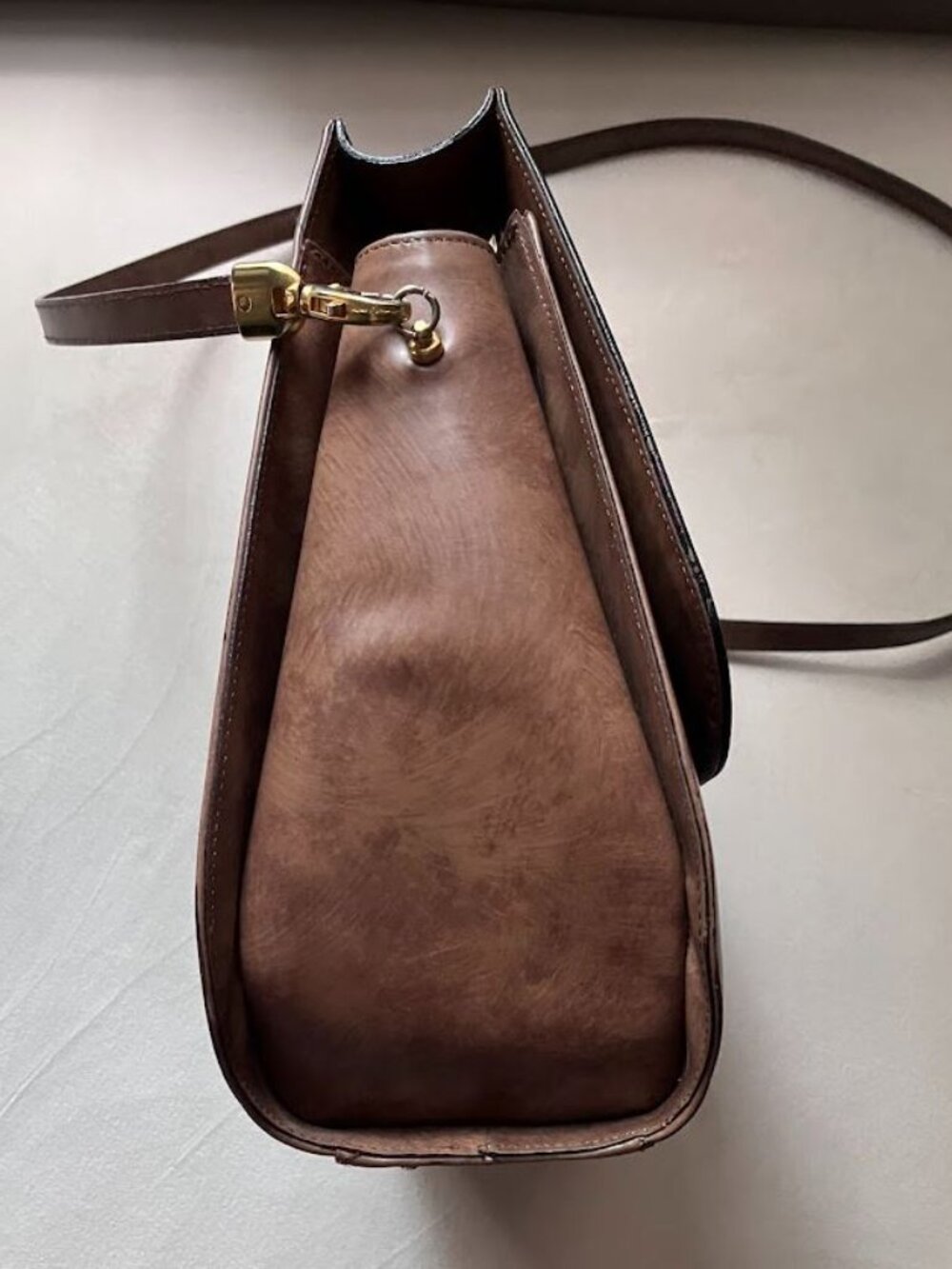 Vintage Vera Pelle Calja purse - Picture 12 of 13